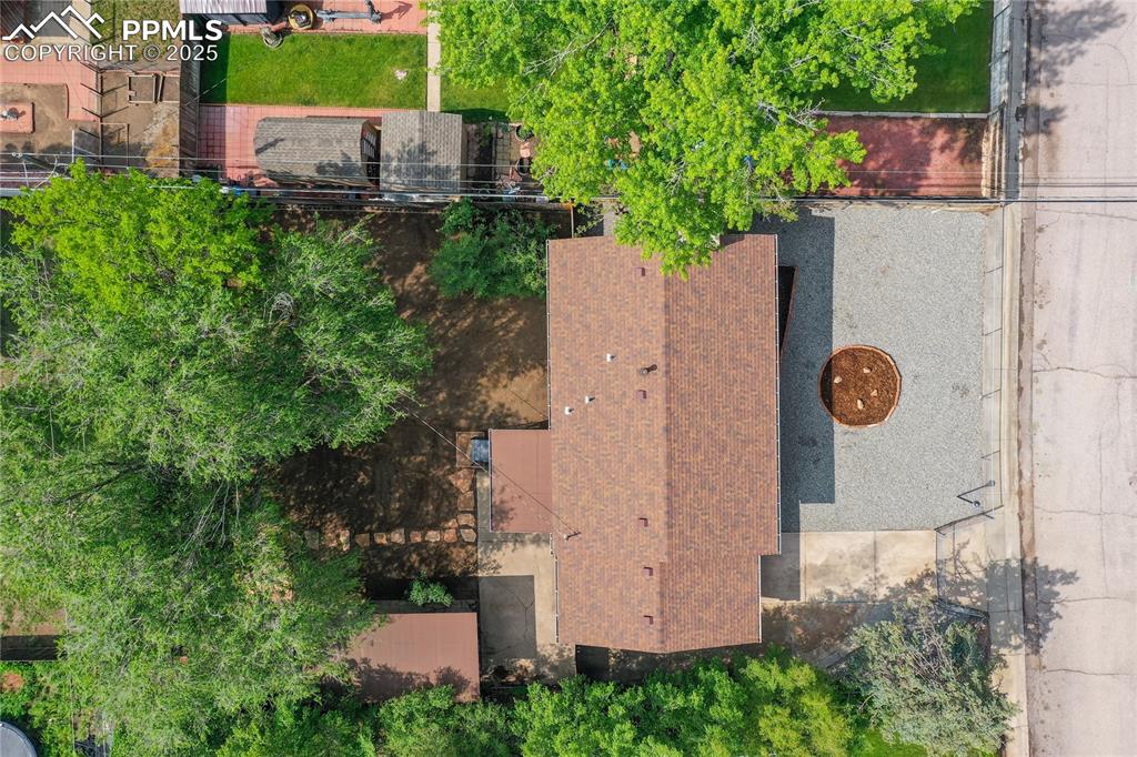 Image 36 of 41: Aerial View