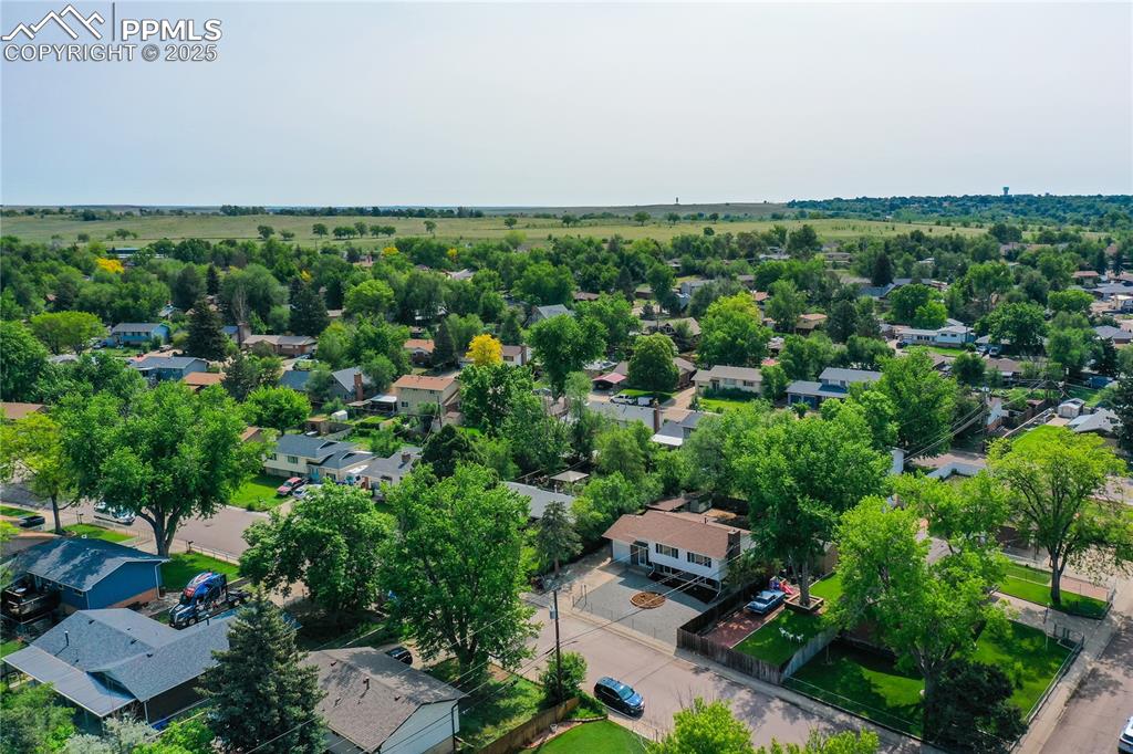 Image 38 of 41: Aerial View