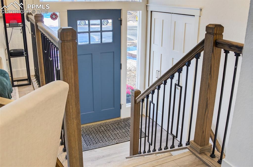 Image 3 of 37: Entry