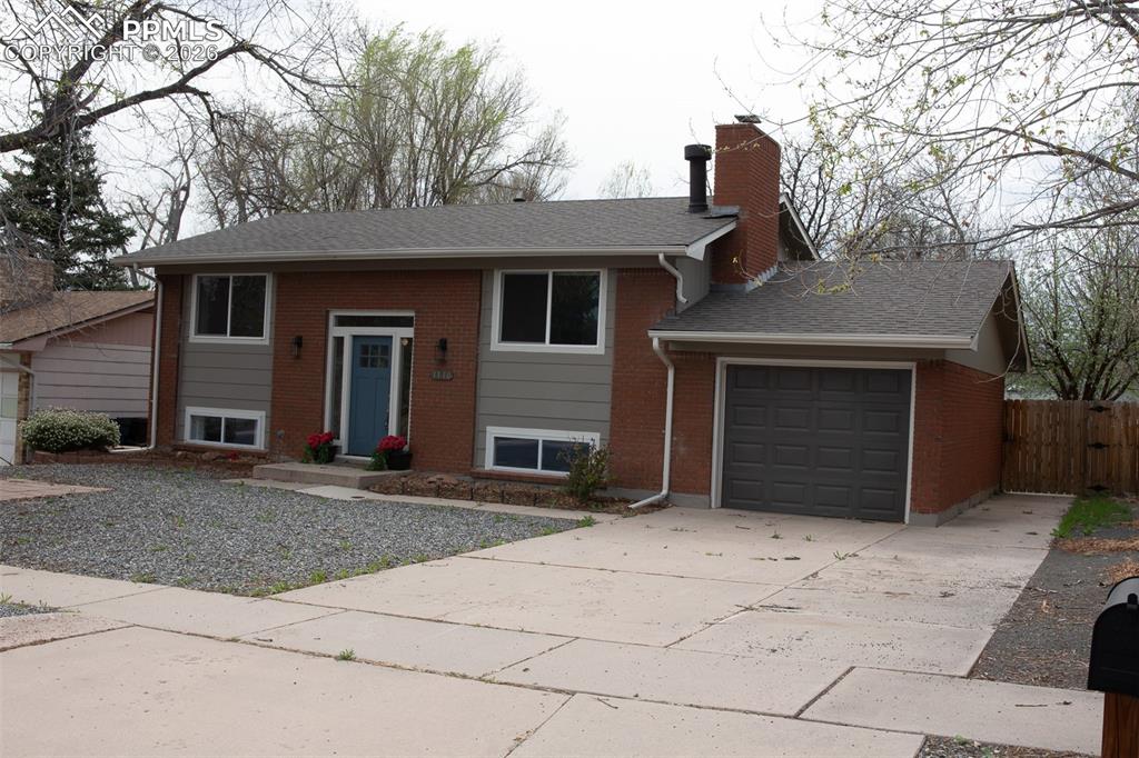 Image 40 of 40: Front of Structure