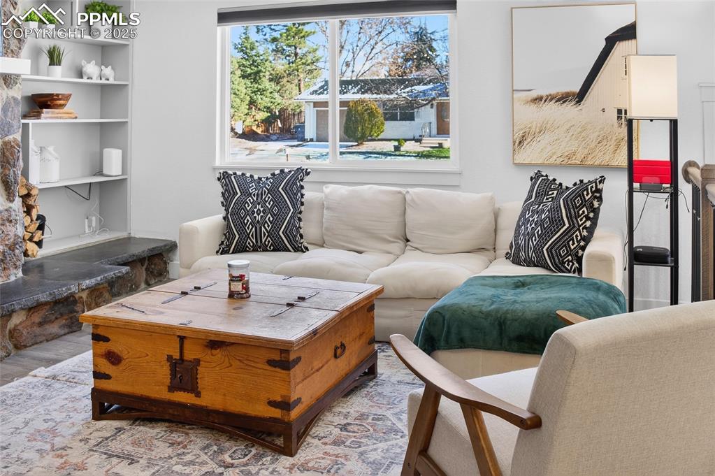 Image 6 of 37: Living Room