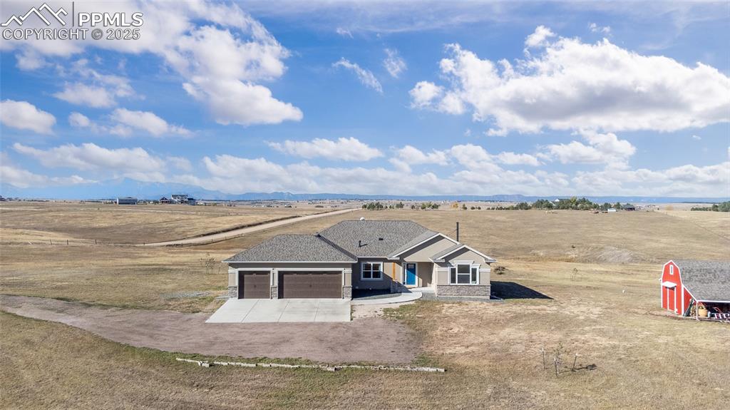 Image 36 of 47: Aerial View