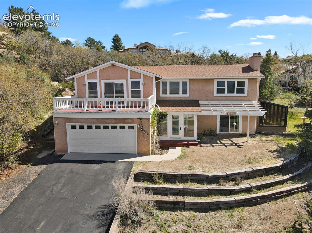 Caption: on 1.08 acres