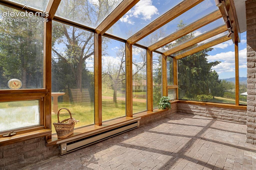 Image 3 of 37: Sun Room