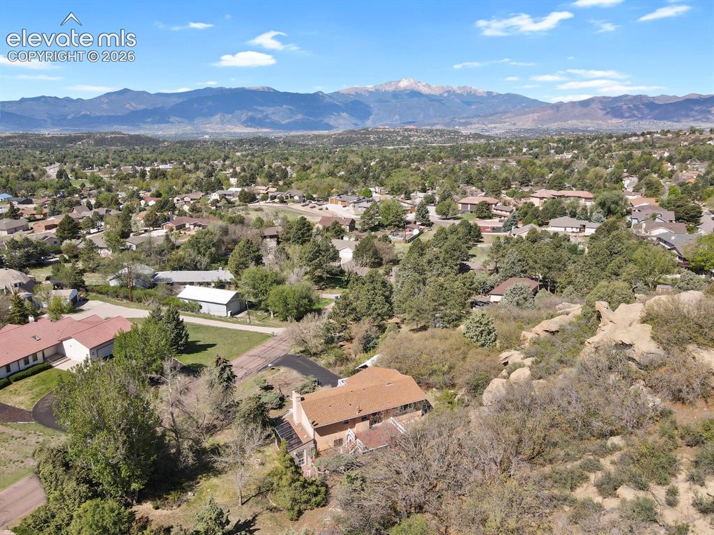 Image 35 of 37: Aerial View
