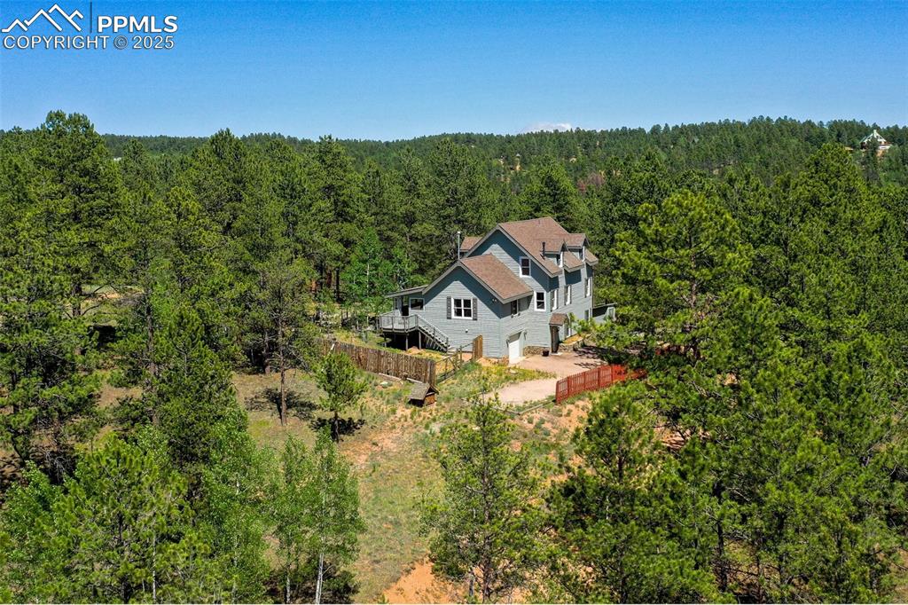 Image 2 of 48: Aerial View