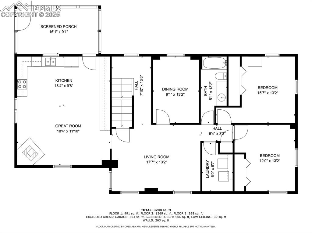 Image 23 of 48: Main Floor