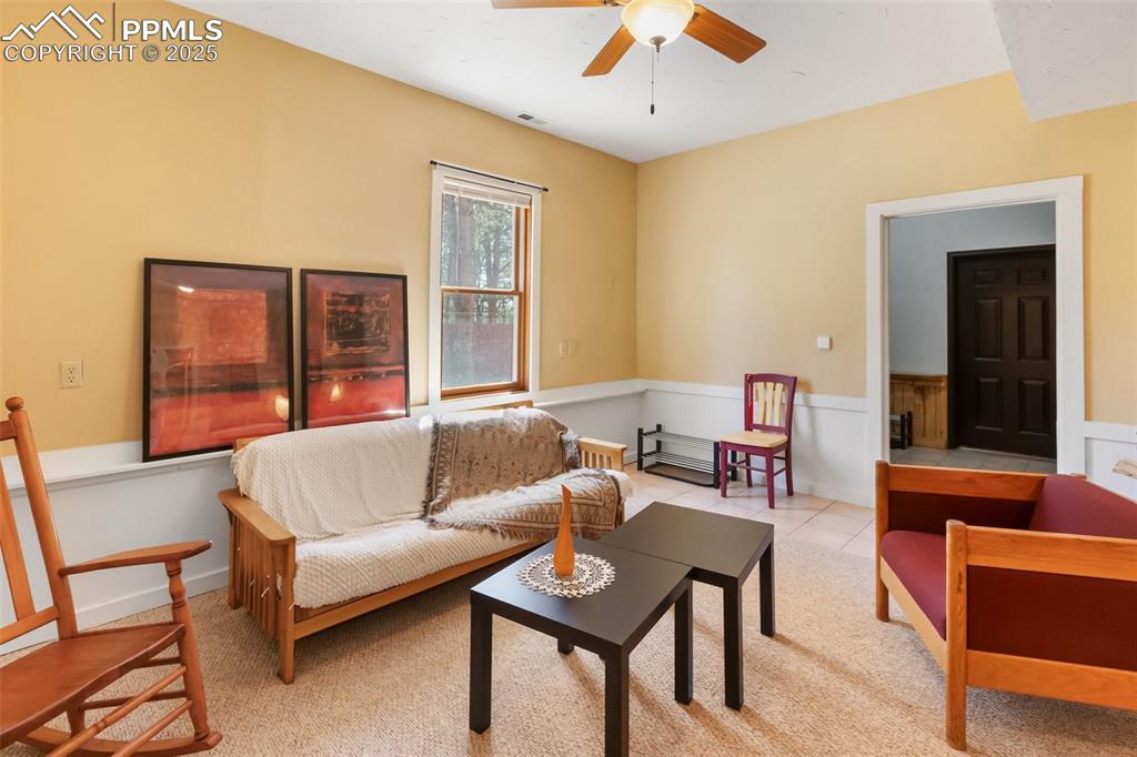 Image 34 of 48: Basement level