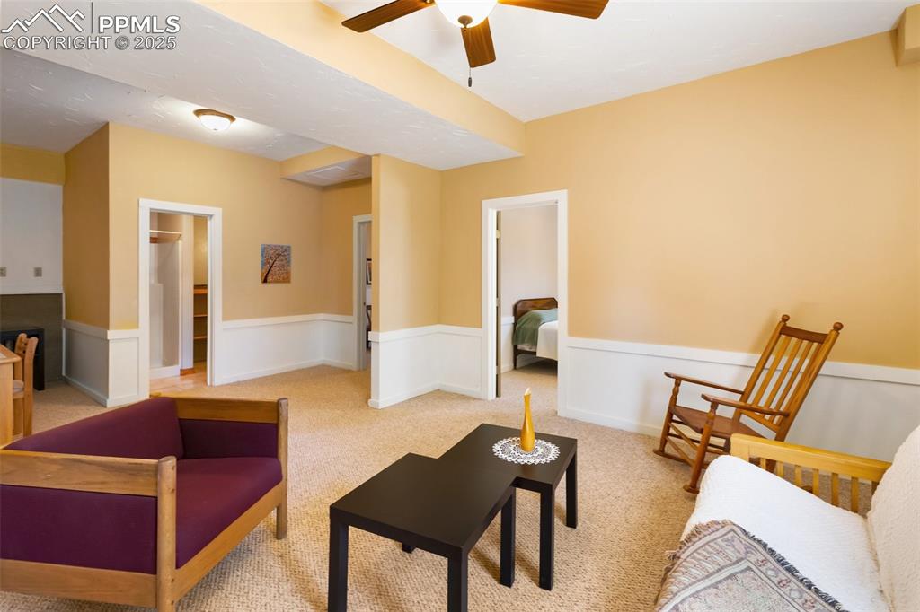 Image 35 of 48: Basement level