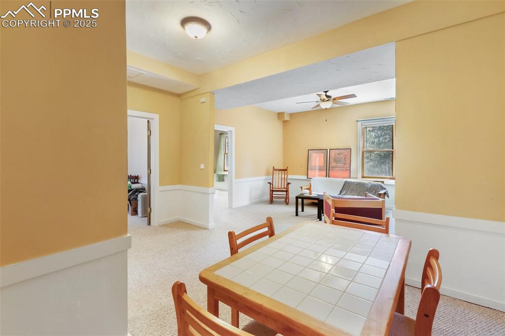 Image 36 of 48: Basement level