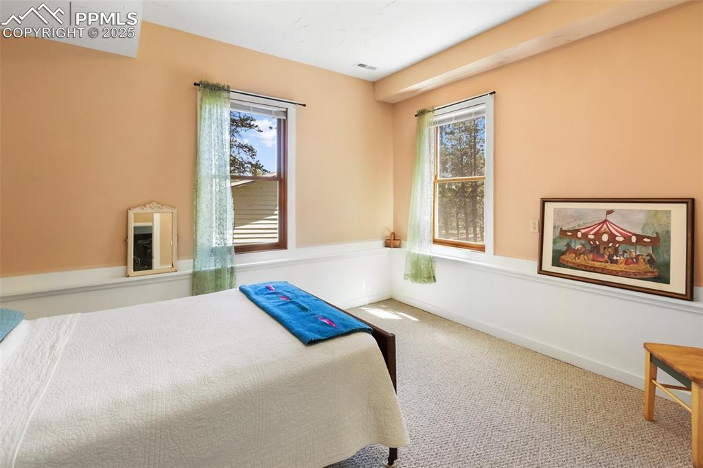 Image 37 of 48: Basement level nonconforming