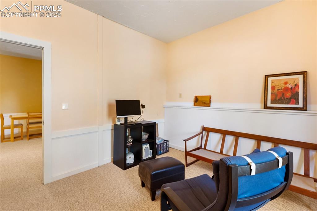 Image 38 of 48: Basement level nonconforming