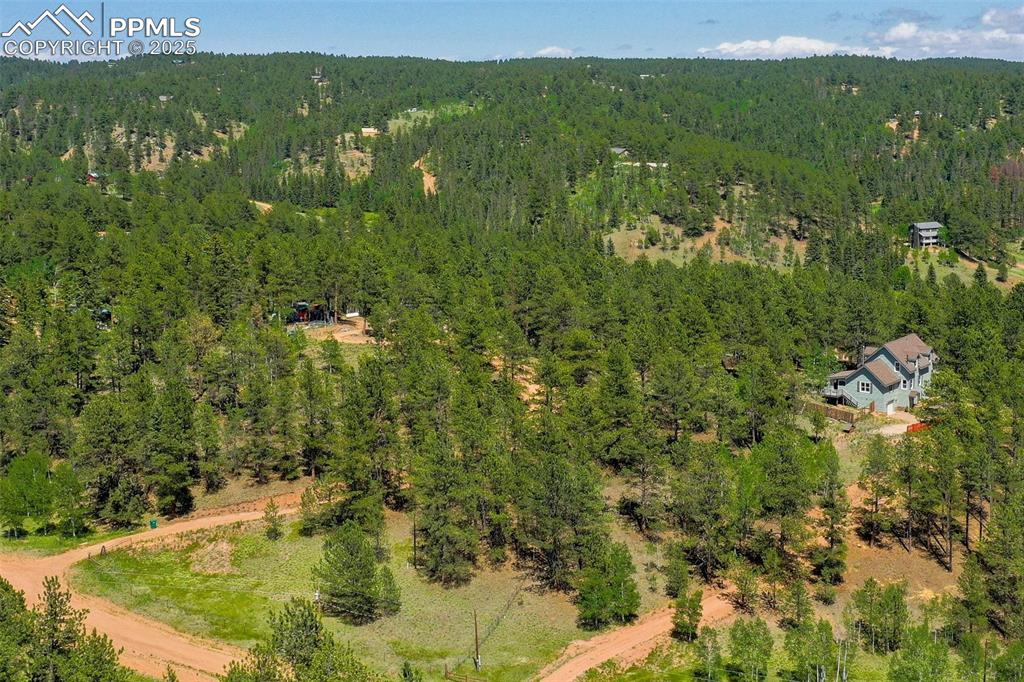 Image 44 of 48: Aerial View