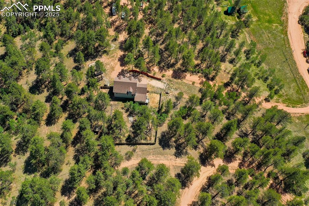 Image 45 of 48: Aerial View