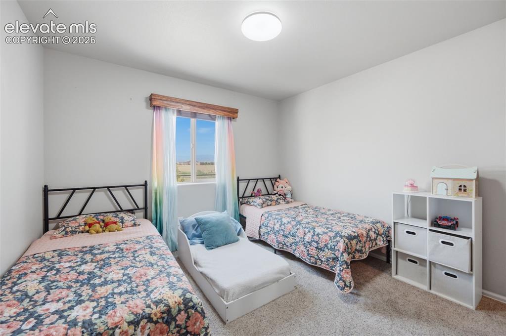 Image 17 of 46: Bedroom