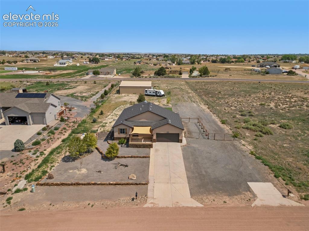 Image 2 of 46: Aerial View