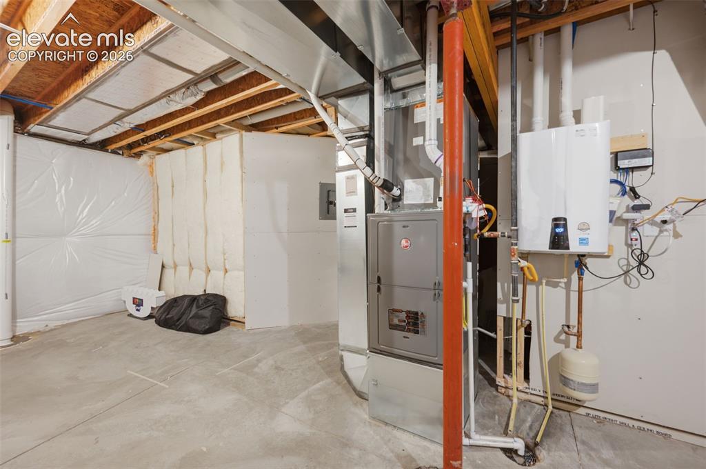 Image 30 of 46: Basement