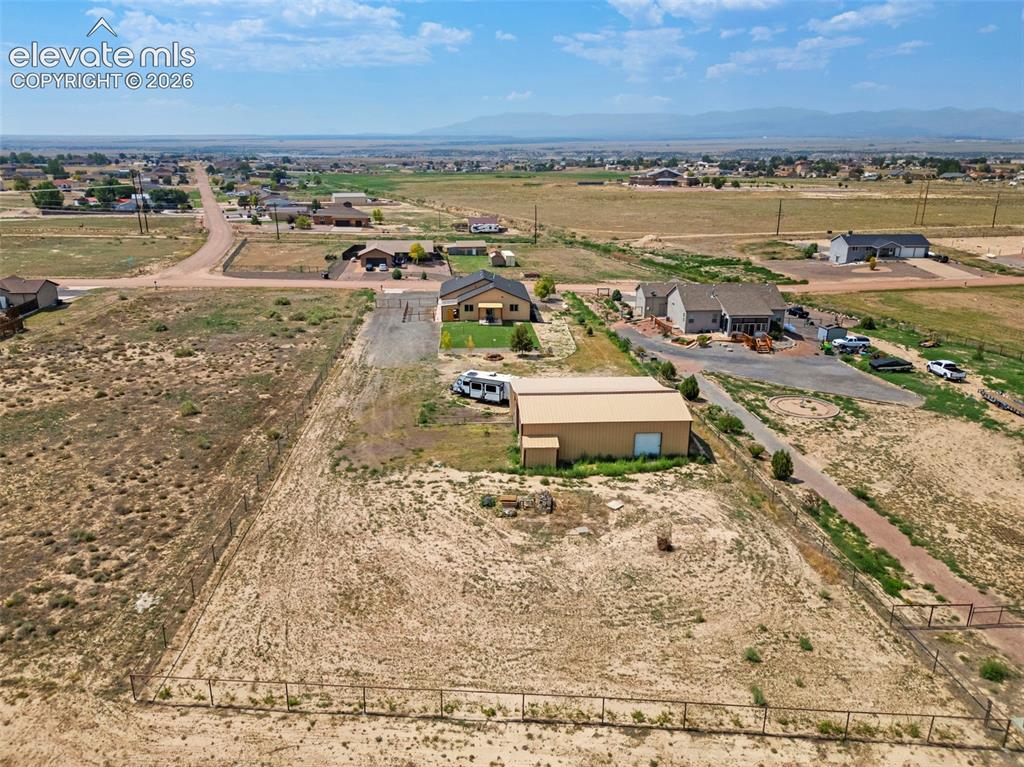 Image 40 of 46: Aerial View