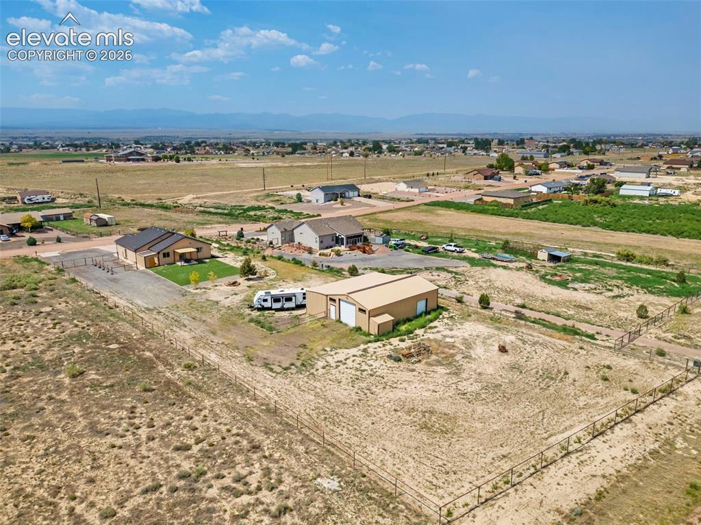 Image 41 of 46: Aerial View