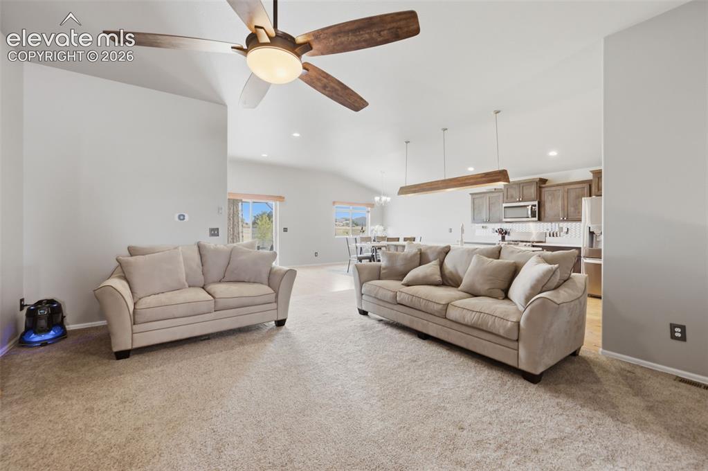 Image 5 of 46: Living Room