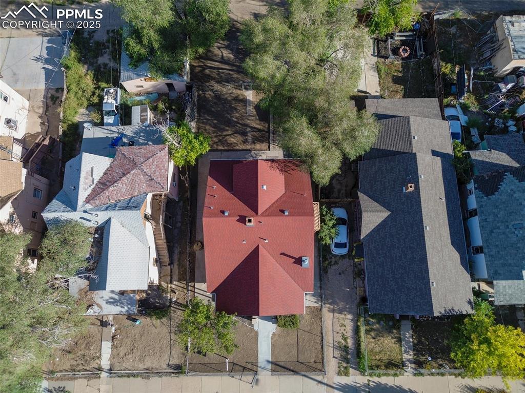 Image 2 of 46: Aerial View