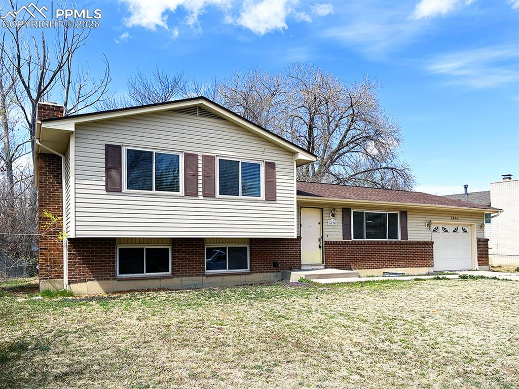 Image 1 of 23: Front of Structure