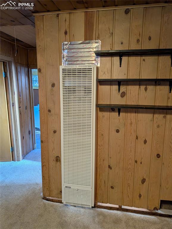 Image 12 of 27: New wall furnace