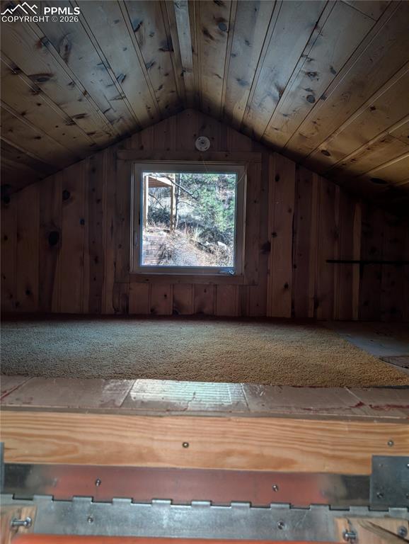 Image 26 of 27: Attic