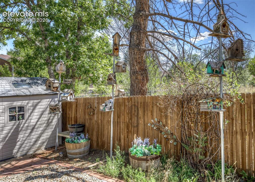 Image 33 of 42: Yard