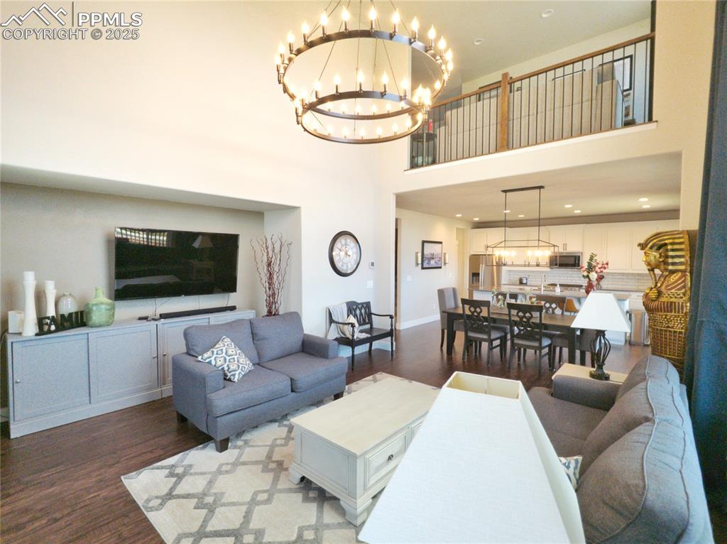 Image 12 of 40: Living Room