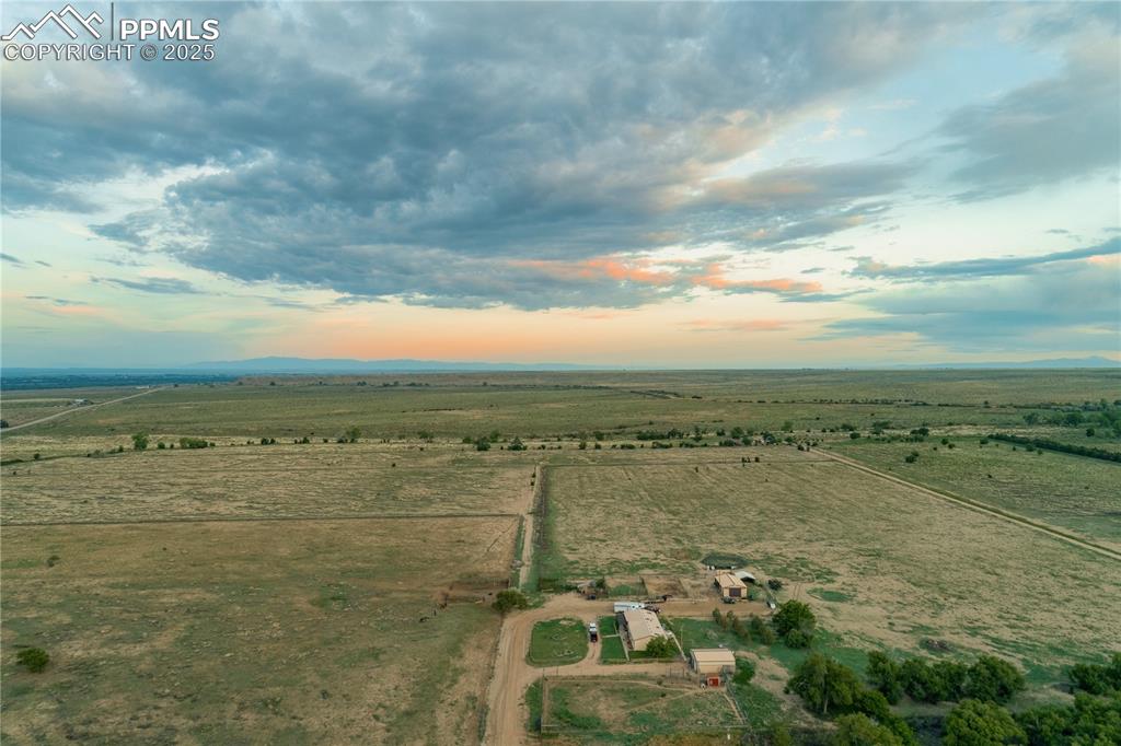 Image 11 of 50: View of rural area