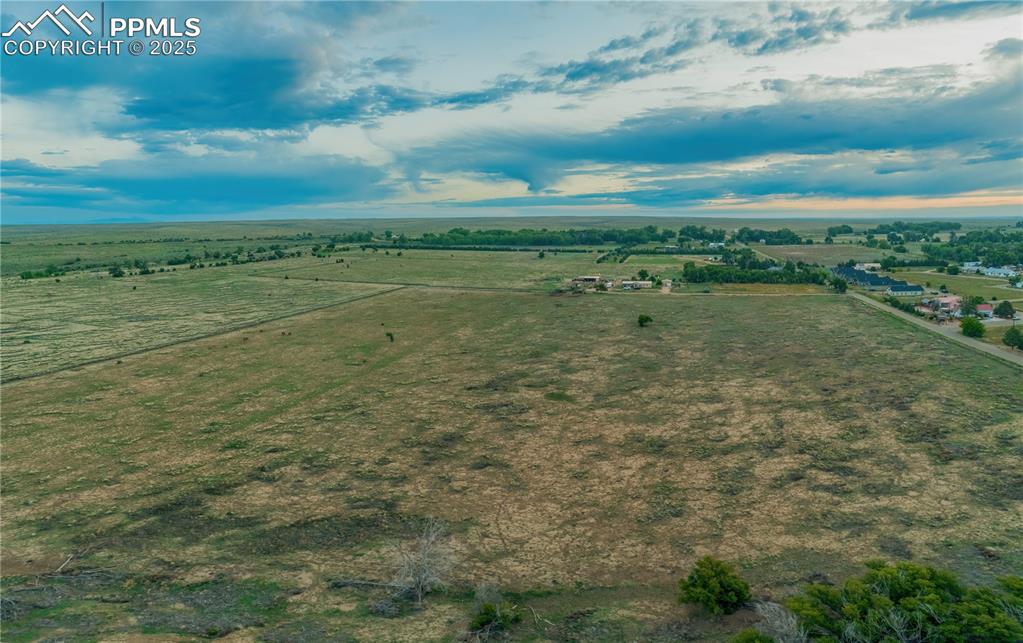 Image 3 of 50: Overview of rural landscape