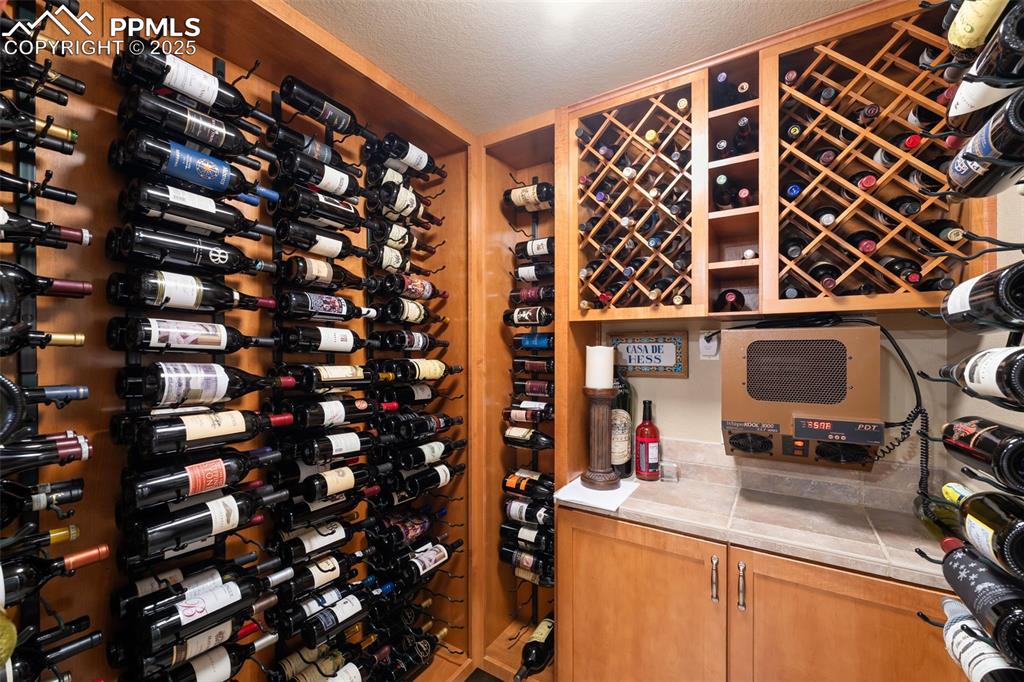 Image 22 of 50: Wine Cellar