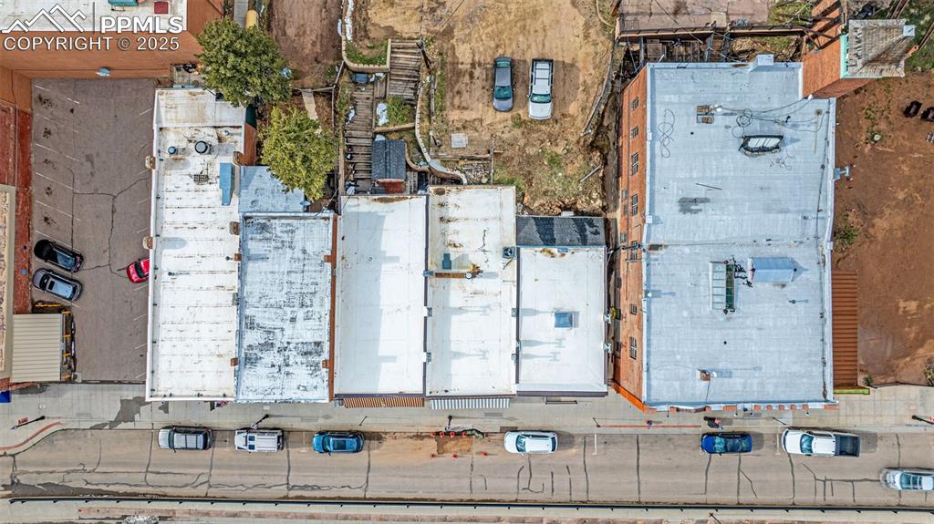 Image 27 of 27: Aerial View