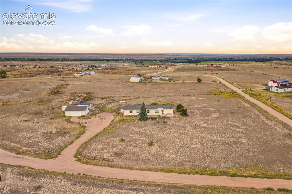Image 36 of 36: Aerial View
