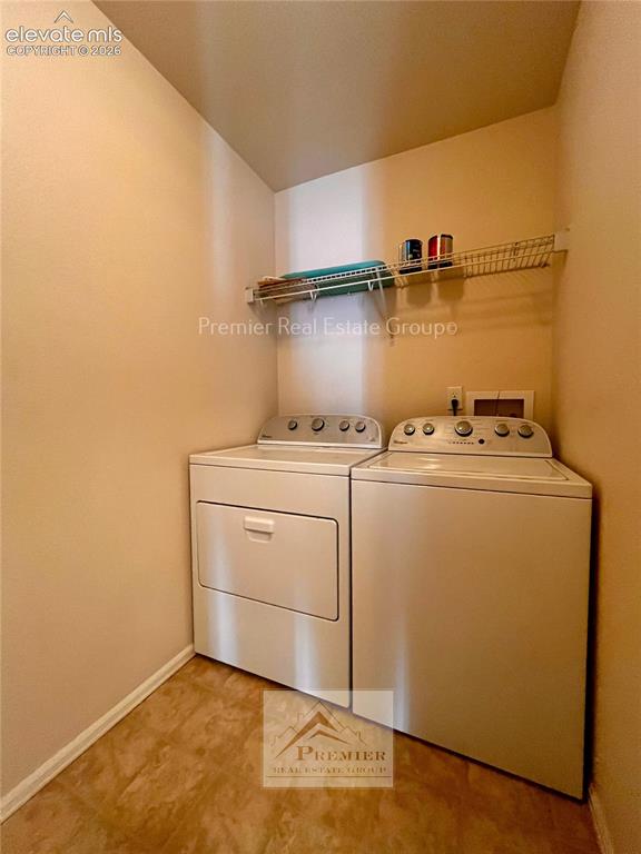 Image 11 of 16: Laundry
