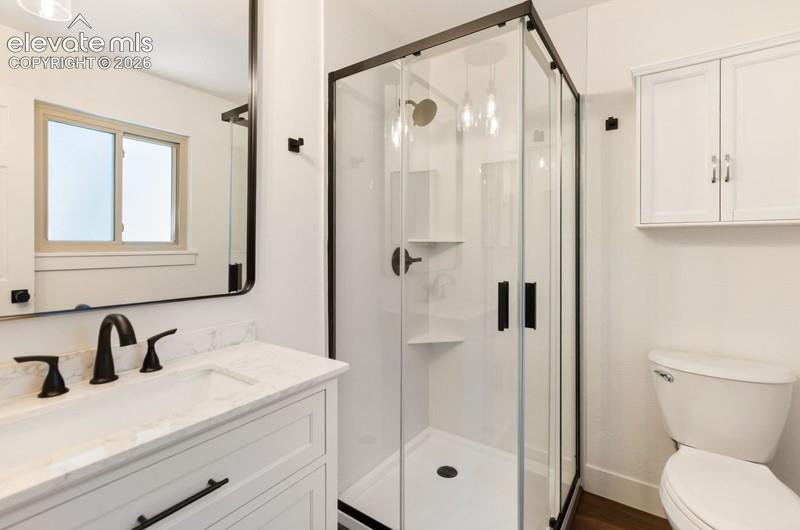 Image 12 of 26: Primary Bathroom