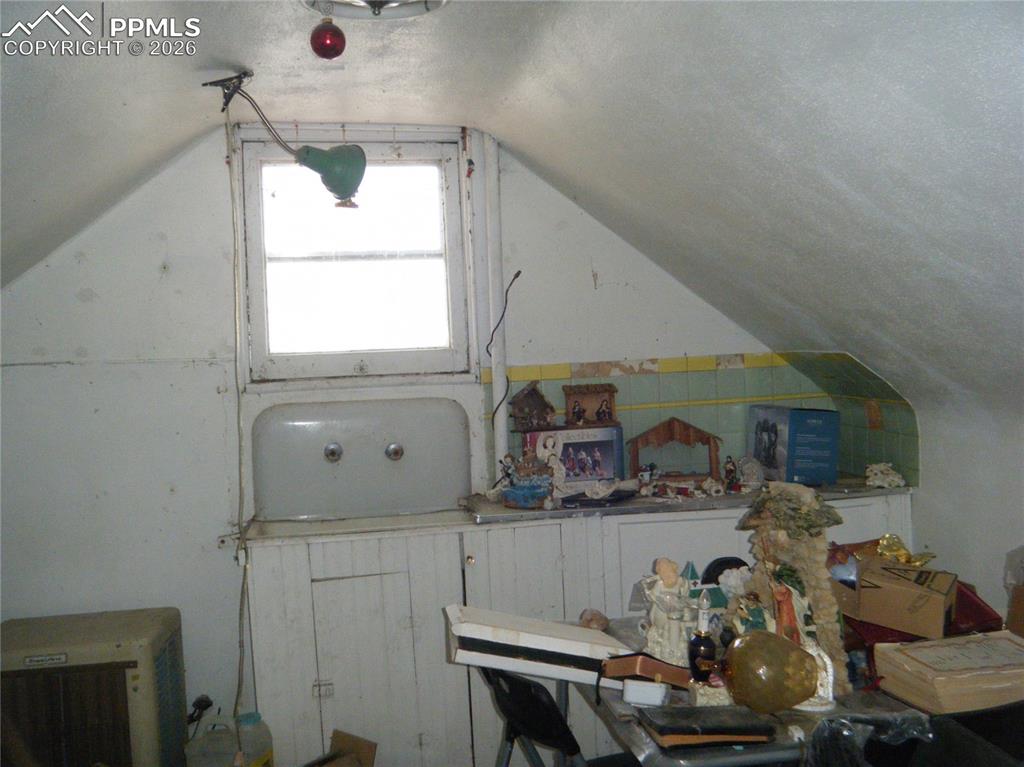 Image 12 of 22: 2nd kitchen