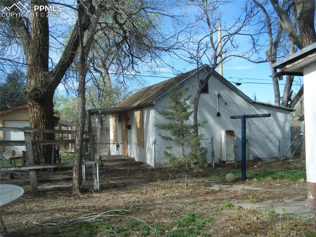 Image 17 of 22: 2nd dwelling