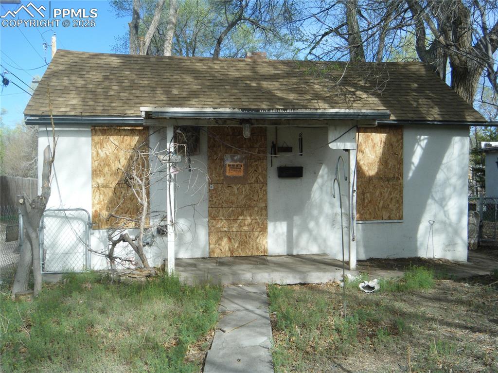 Image 18 of 22: 2nd dwelling