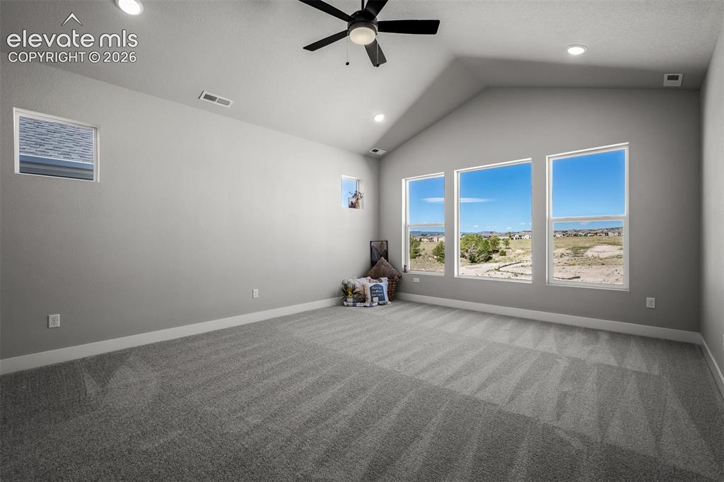 Image 19 of 41: Master Bedroom