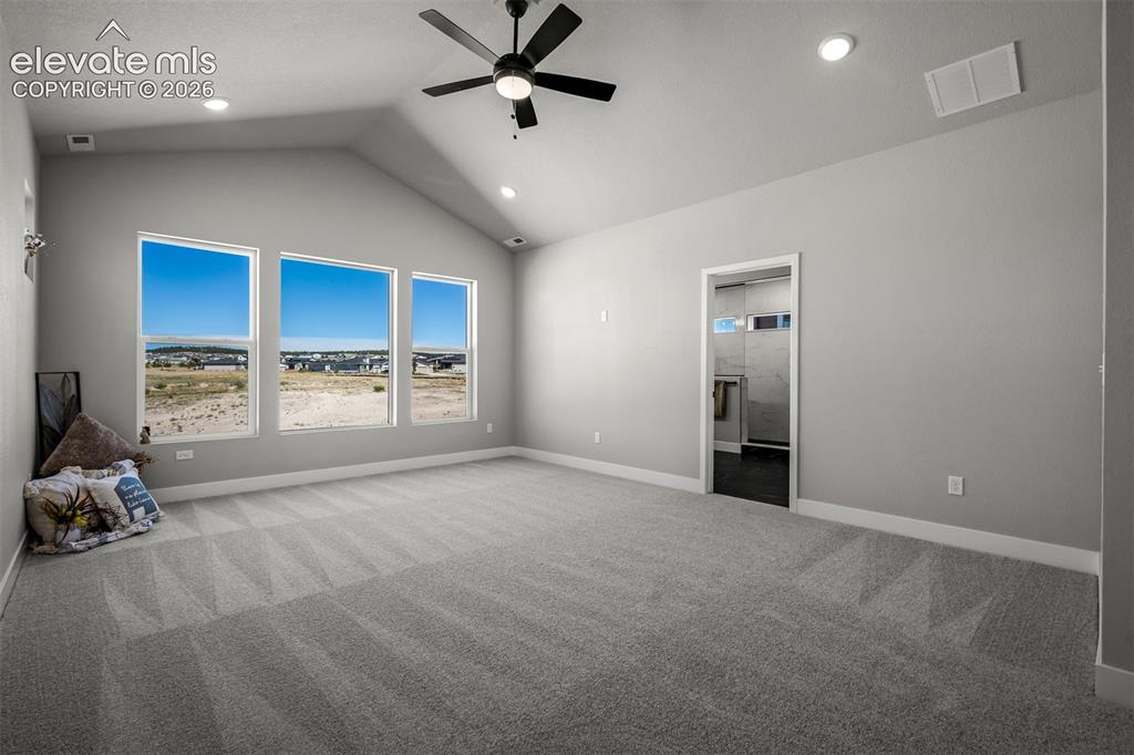 Image 20 of 41: Master Bedroom