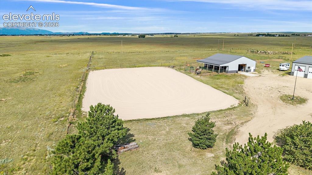 Image 32 of 46: Aerial View