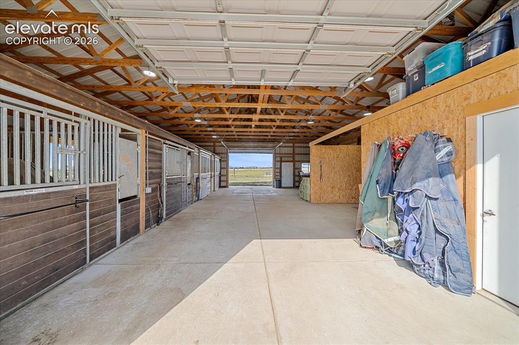 Image 35 of 46: Stable