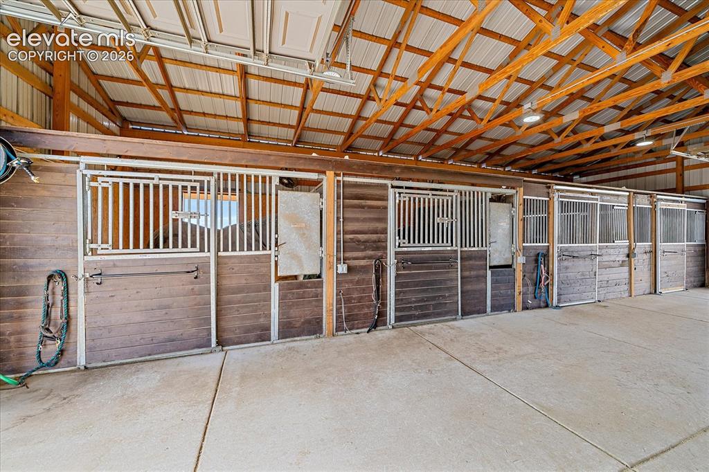 Image 36 of 46: Stable