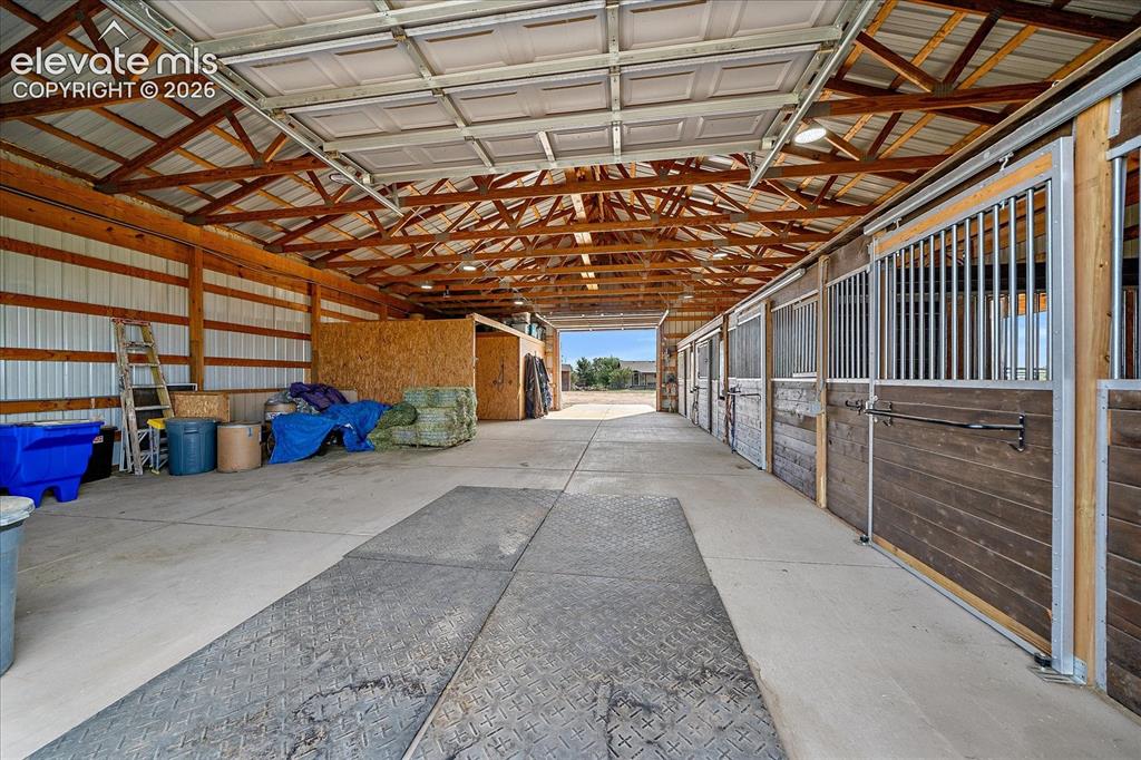 Image 39 of 46: Stable