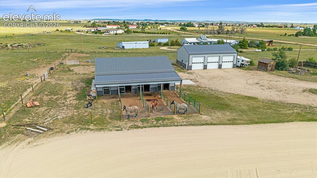 Image 44 of 46: Aerial View