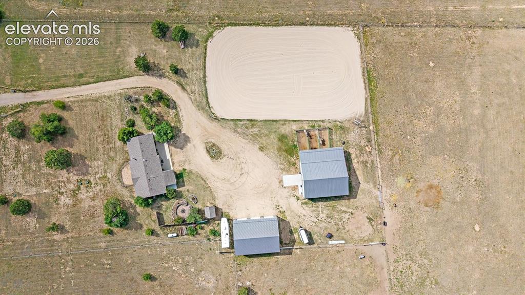 Image 45 of 46: Aerial View