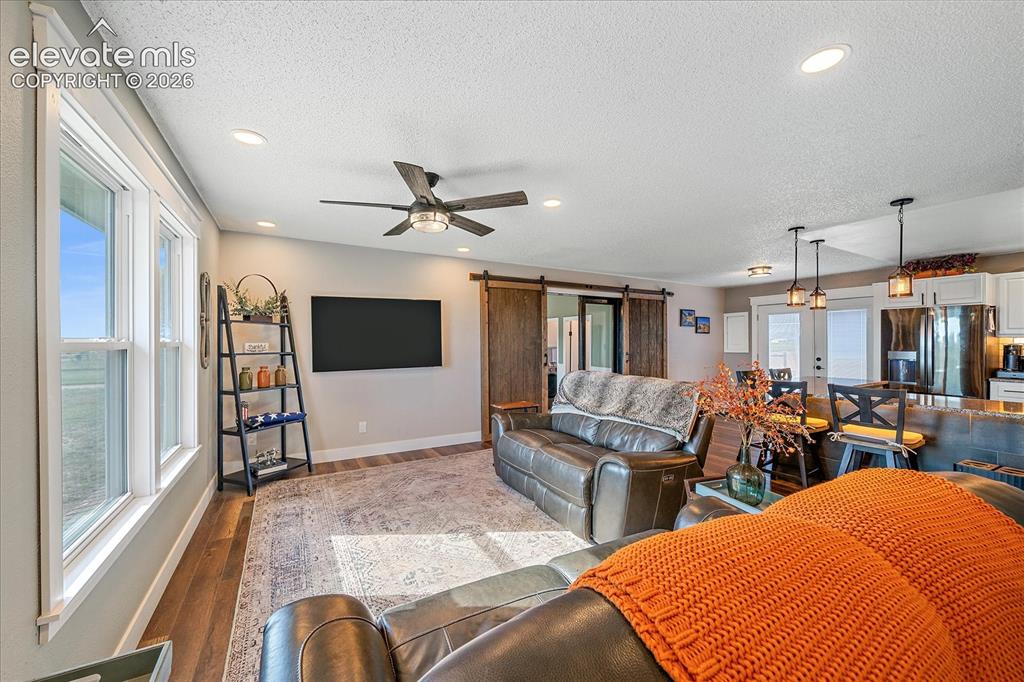 Image 5 of 46: Living Room