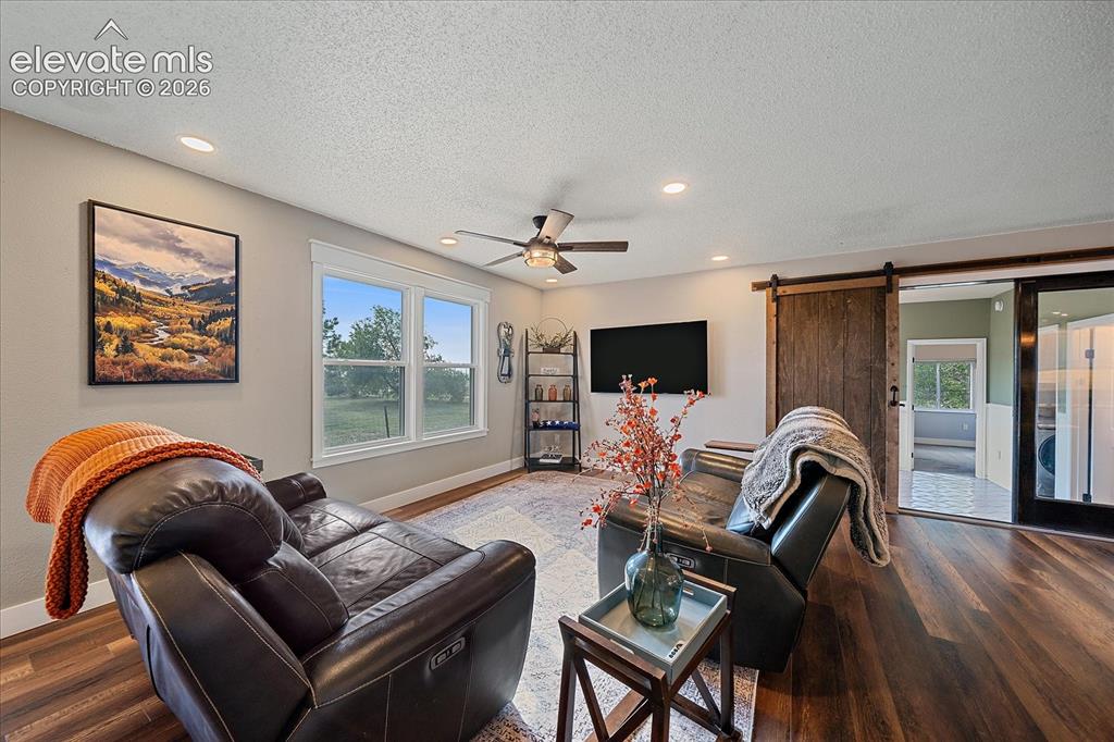 Image 6 of 46: Living Room